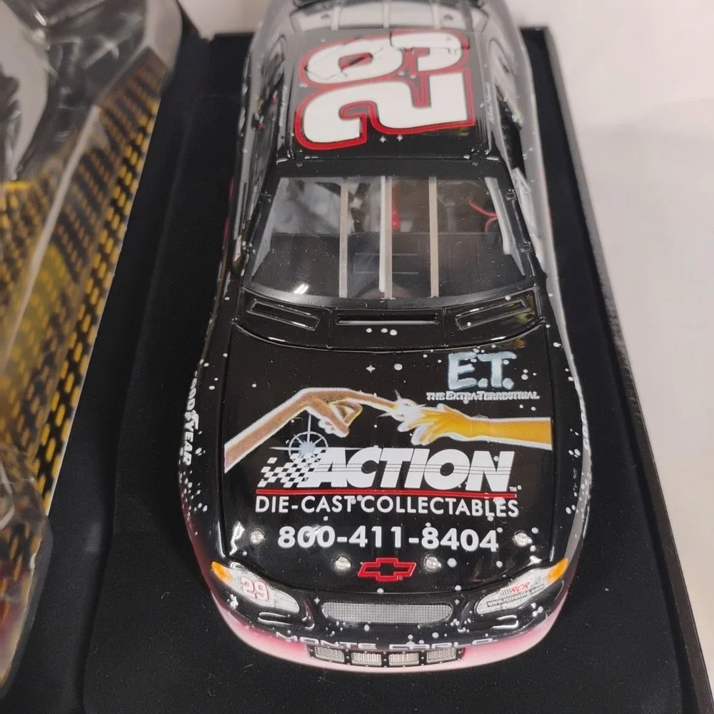 Action edition et limited